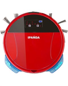 Робот пылесос I7 red Panda
