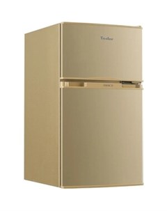 Холодильник RCT 100 CHAMPAGNE Tesler