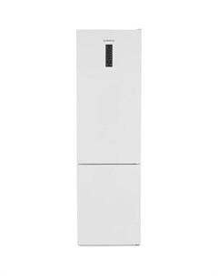 Холодильник CNF379Y00 W Scandilux