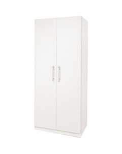Шкаф распашной Шарм 60х45 белый Шарм-дизайн