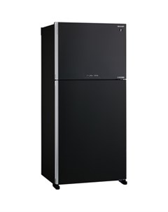 Холодильник SJ XG60PMBK Sharp