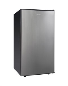 Холодильник RC 95 Graphite Tesler
