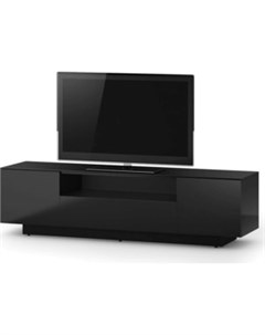 Тумба под телевизор LB 1830 GBLK Sonorous