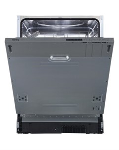 Встраиваемая посудомоечная машина KDI 60110 Korting