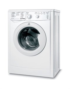 Стиральная машина IWSB 5085 Indesit