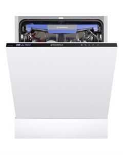 Встраиваемая посудомоечная машина MLP 12IMR Maunfeld