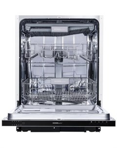 Встраиваемая посудомоечная машина DW67M Homsair