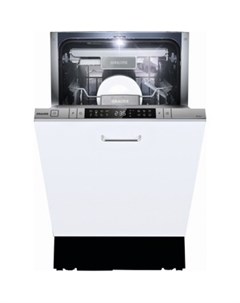 Встраиваемая посудомоечная машина VG 45 2 S Graude
