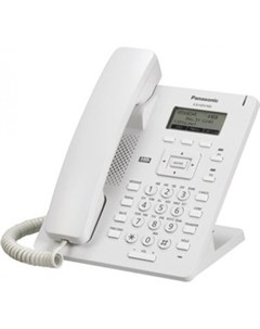 SIP телефон KX HDV100RU Panasonic