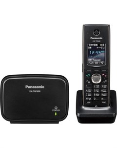 SIP телефон KX TGP600RUB Panasonic