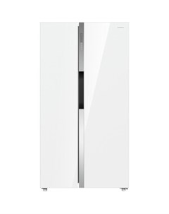 Холодильник MFF177NFW Maunfeld