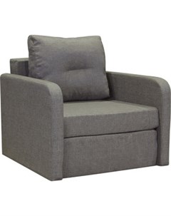 Кресло кровать Бит 2 латте Шарм-дизайн