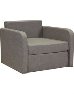 Кресло кровать Бит латте Шарм-дизайн
