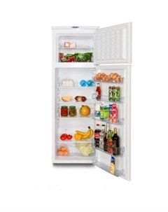 Холодильник R 236 Металлик искристый Don