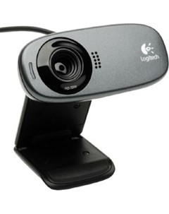 Веб камера HD WebCam C310 960 001065 Logitech