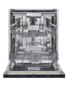 Встраиваемая посудомоечная машина JD FB5301 Jacky's