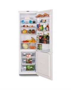 Холодильник R 295 Металлик искристый Don