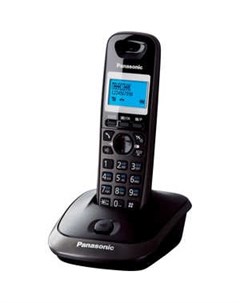 Радиотелефон KX TG2511RUT Panasonic