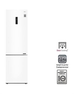 Холодильник GA B509CQSL Lg