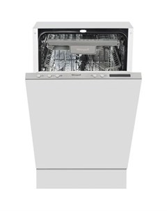Встраиваемая посудомоечная машина BDW 4140 D Weissgauff