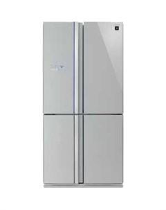 Холодильник SJ FS 97 VSL Sharp