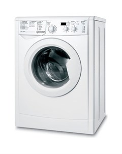 Стиральная машина IWSD 5085 Indesit