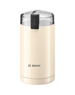 Кофемолка TSM 6A017C Bosch