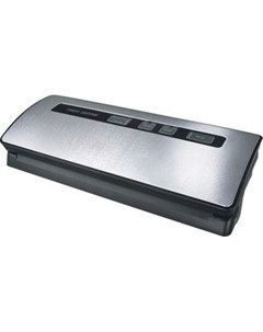 Вакуумный упаковщик RVS M020 серебристый черный Redmond