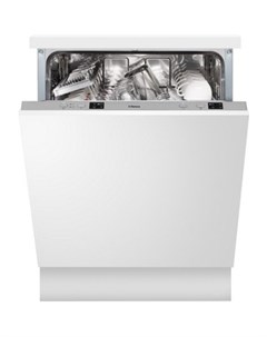 Встраиваемая посудомоечная машина ZIM 654 H Hansa