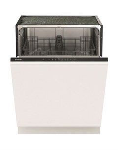 Встраиваемая посудомоечная машина GV62040 Gorenje