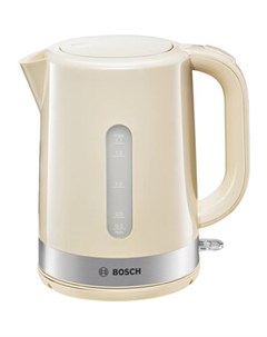 Чайник электрический TWK7407 Bosch