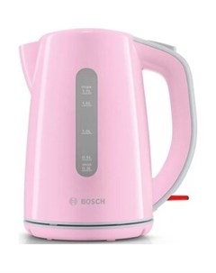 Чайник электрический TWK7500K Bosch