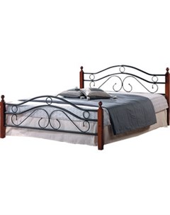 Кровать AT 803 140x200 Tetchair