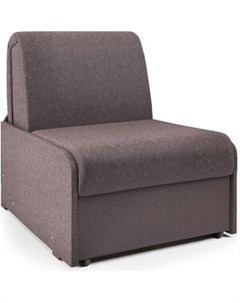 Кресло кровать Коломбо БП латте Шарм-дизайн