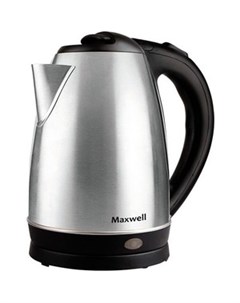 Чайник электрический MW 1055 Maxwell