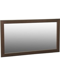 Зеркало Васко В 61Н темно коричневый патина П0001730 Мебелик