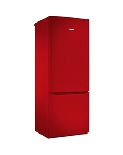 Холодильник RK 102 рубиновый Pozis