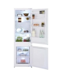 Встраиваемый холодильник BCHA 2752 S Beko