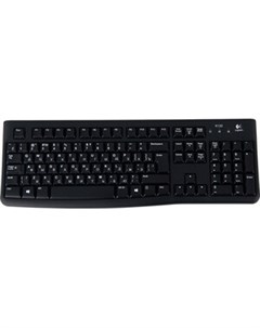 Клавиатура K120 for business 920 002522 Logitech