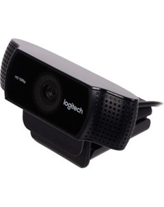 Веб камера Pro Stream Webcam C922 Logitech