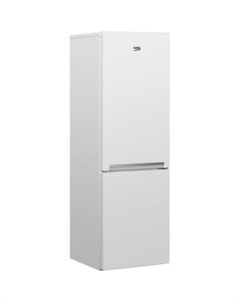 Холодильник RCNK 270K20W Beko