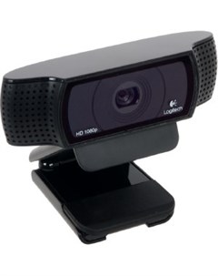Веб камера HD Pro Webcam C920 Logitech