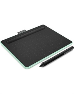 Графический планшет Intuos S Bluetooth CTL 4100WLE N Wacom