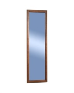 Зеркало Селена средне коричневый П0002424 Мебелик