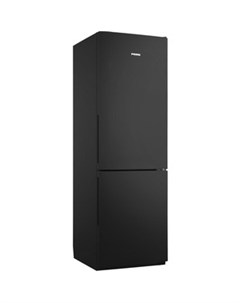 Холодильник RK FNF 170 черный Pozis