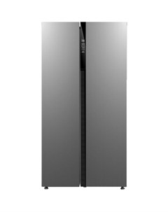 Холодильник SBS 587 I Бирюса