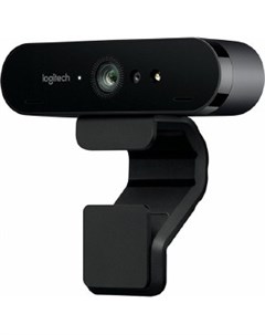 Веб камера BRIO Logitech