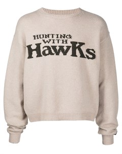 Свитер Hunting Hawks Reese cooper