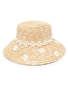 Соломенная шляпа Piccola ludo