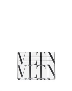 Картхолдер с логотипом VLTN Valentino garavani